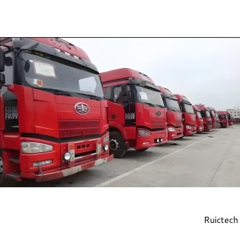 二手車(chē)交易市場(chǎng)停車(chē)收費(fèi)系統(tǒng)